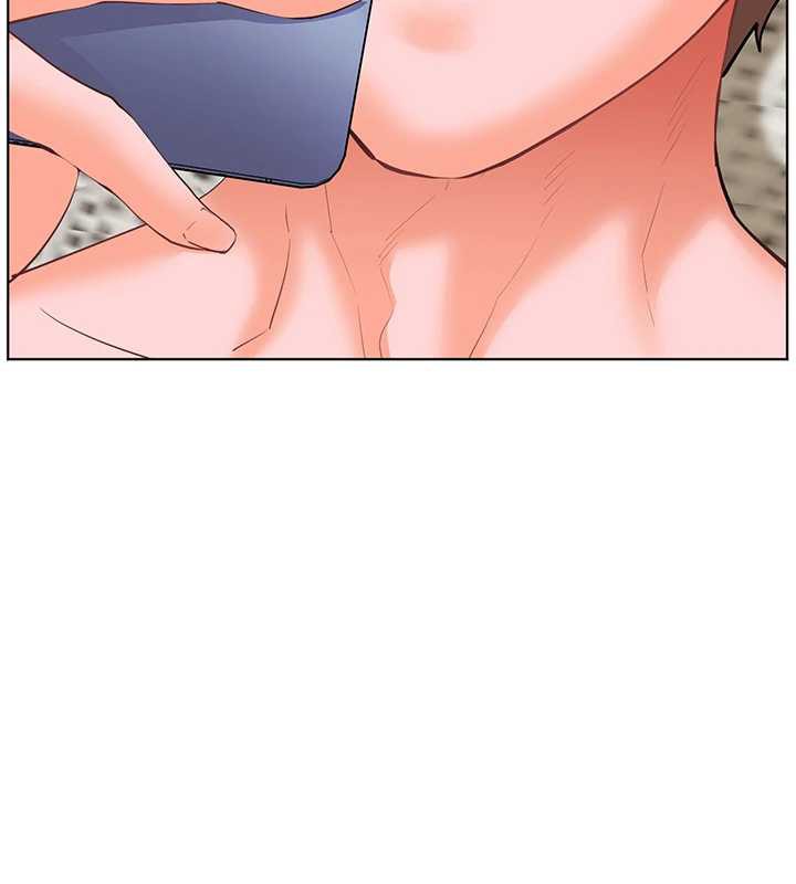 老师的亲密指导第69話-砲友初次「深度」討論