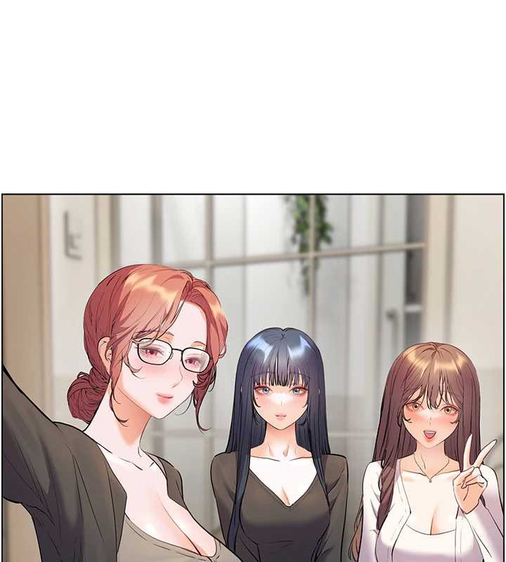 老师的亲密指导第69話-砲友初次「深度」討論