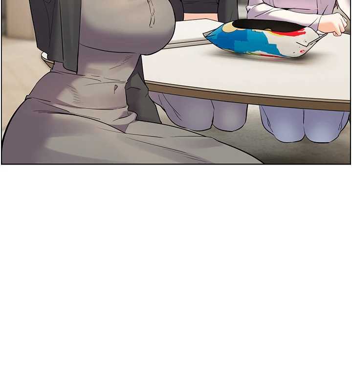 老师的亲密指导第69話-砲友初次「深度」討論