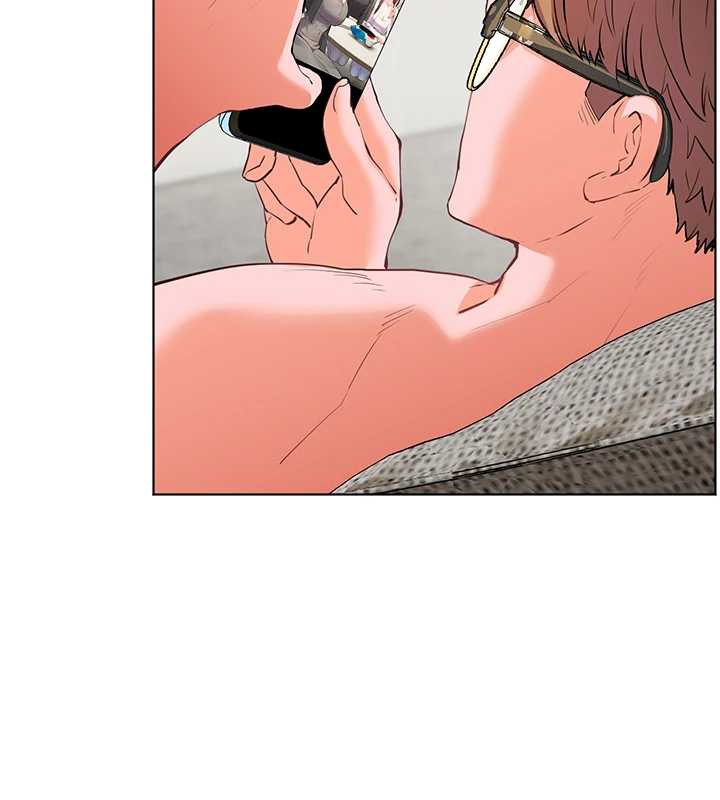 老师的亲密指导第69話-砲友初次「深度」討論