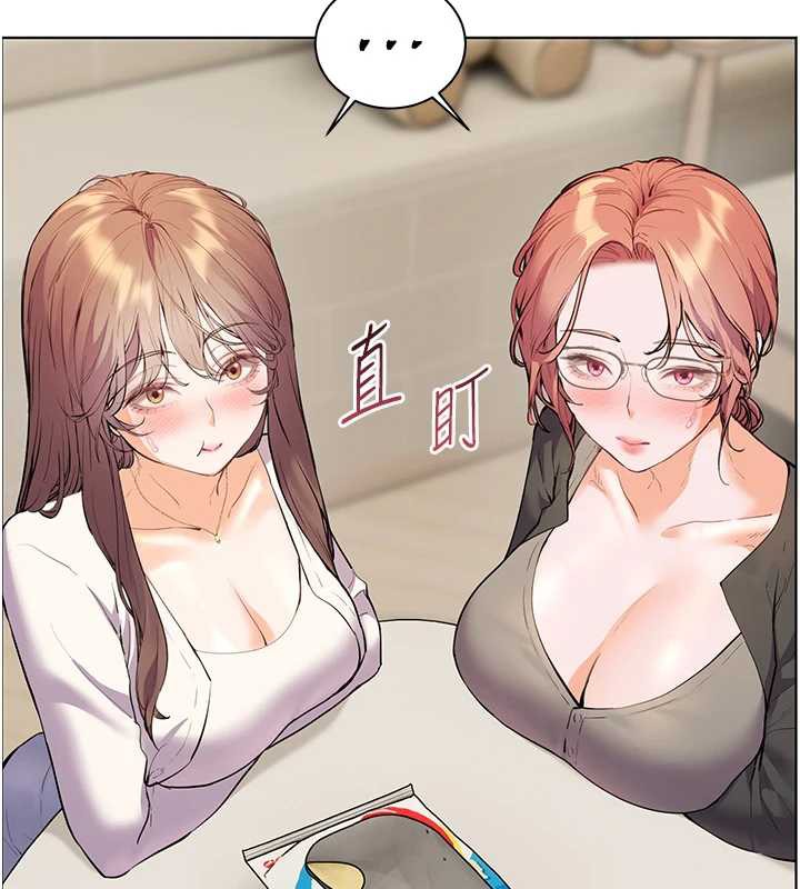 老师的亲密指导第69話-砲友初次「深度」討論