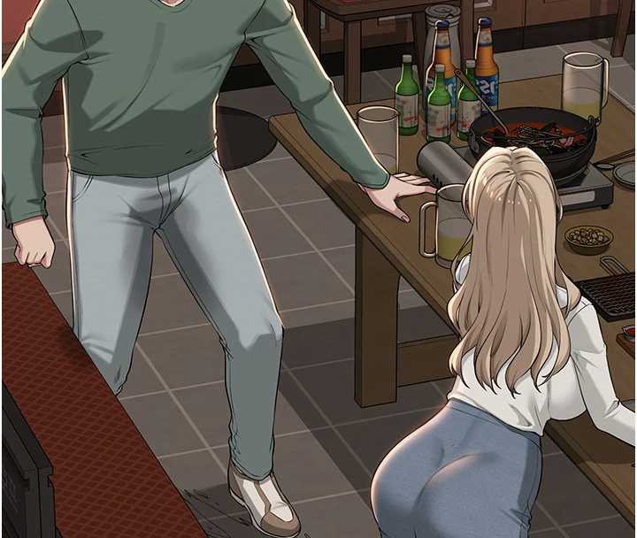 校园成人礼第2話-刺激正妹同學的「開關」