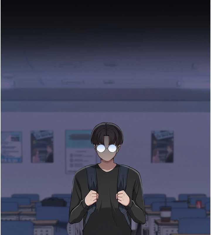 校园成人礼第2話-刺激正妹同學的「開關」