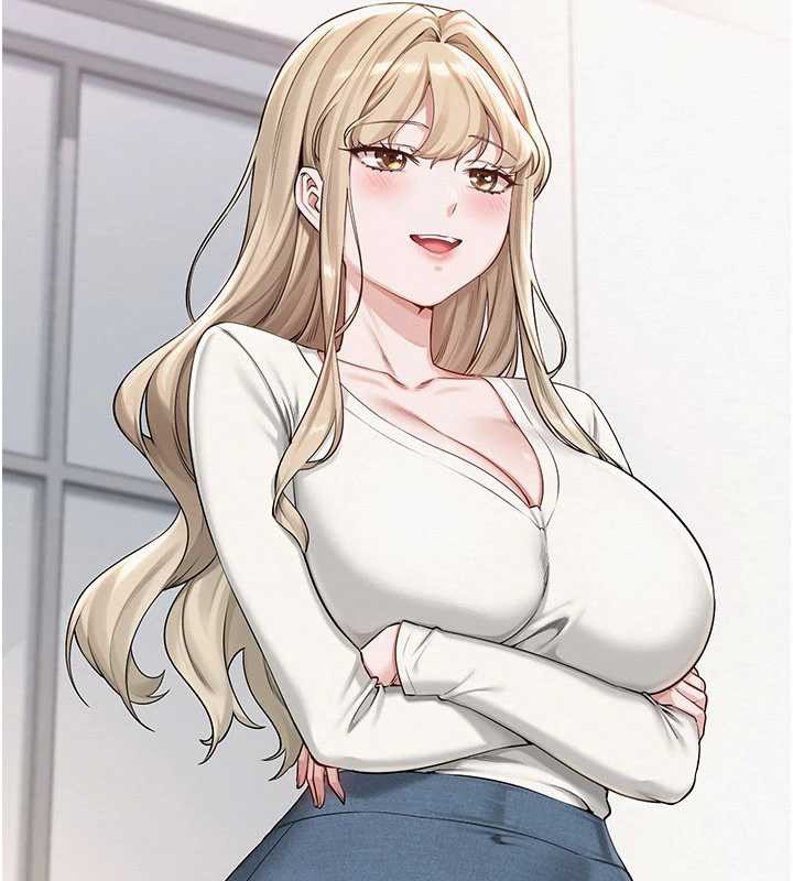 校园成人礼第3話-你想試試真人的感覺嗎?