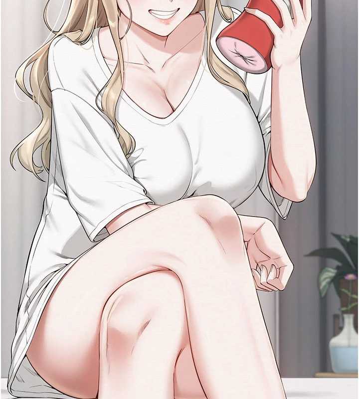 校园成人礼第3話-你想試試真人的感覺嗎?