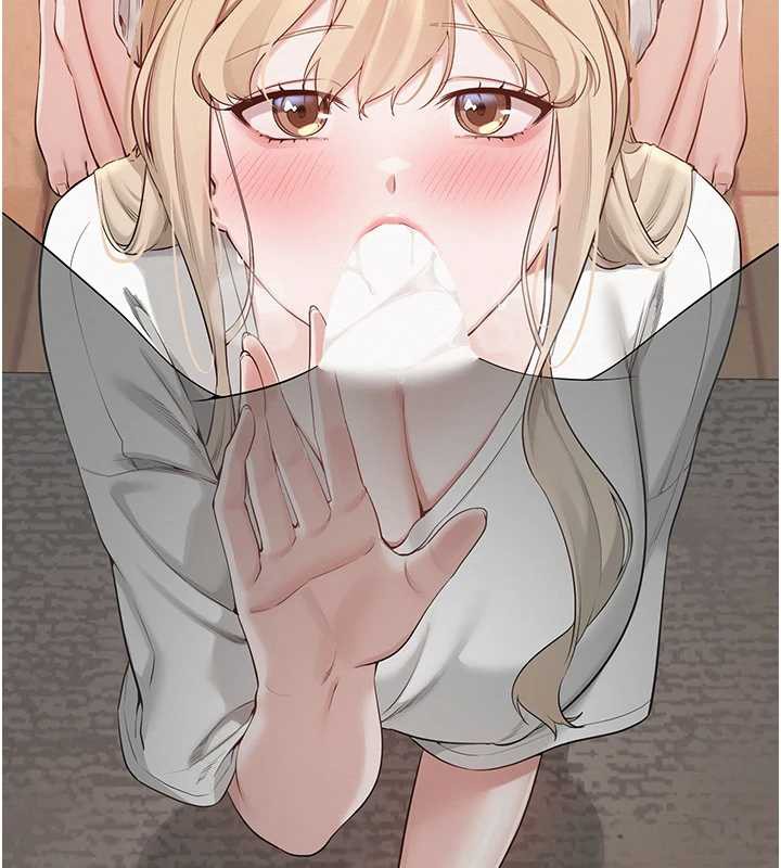 校园成人礼第4話-剛認識就幫口?!