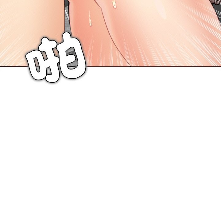 女子宿舍日记第17話