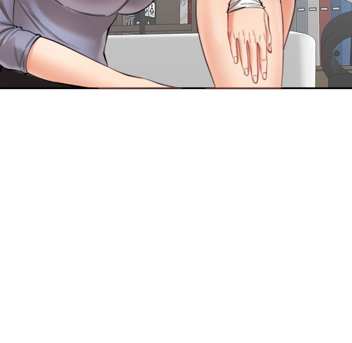 女子宿舍日记第18話