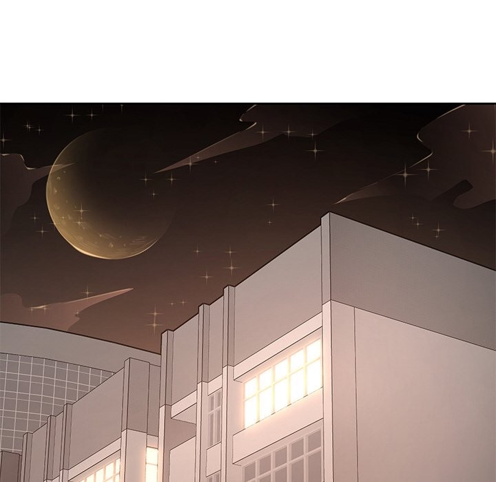 女子宿舍日记第18話