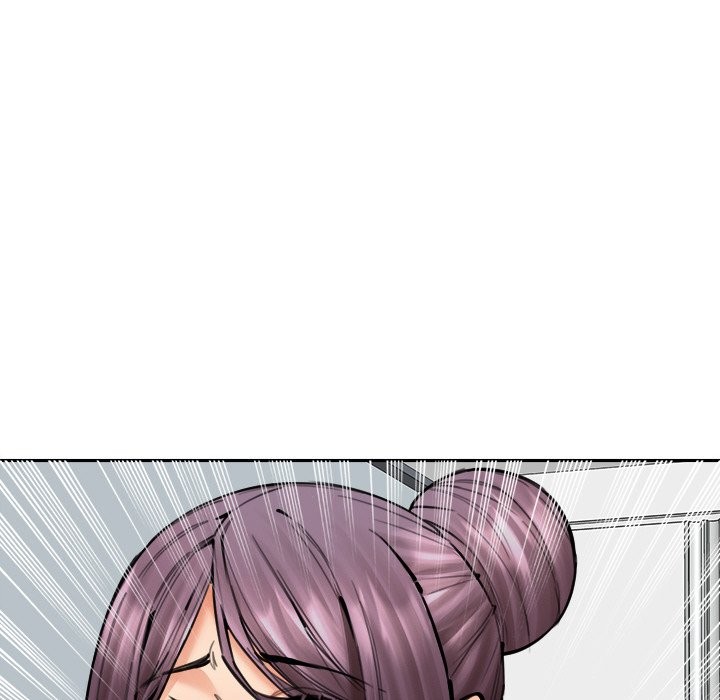 女子宿舍日记第18話