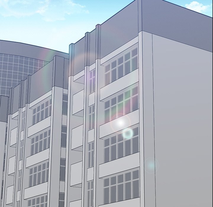 女子宿舍日记第18話