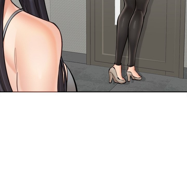 女子宿舍日记第18話