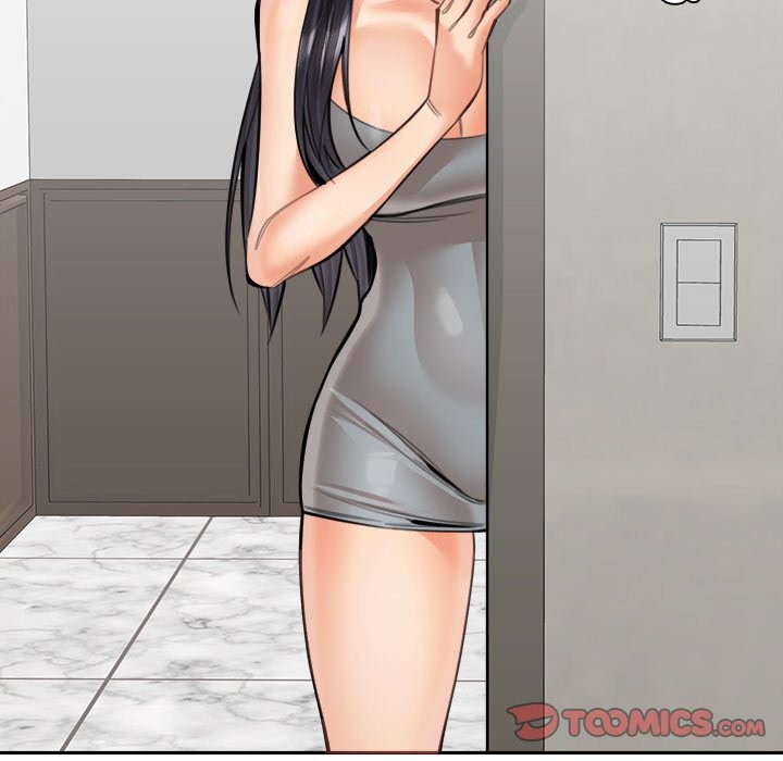 女子宿舍日记第18話