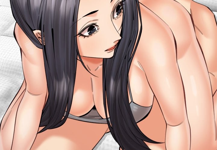 女子宿舍日记第19話