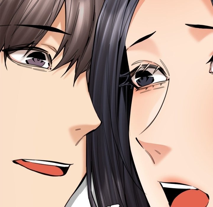 女子宿舍日记第19話