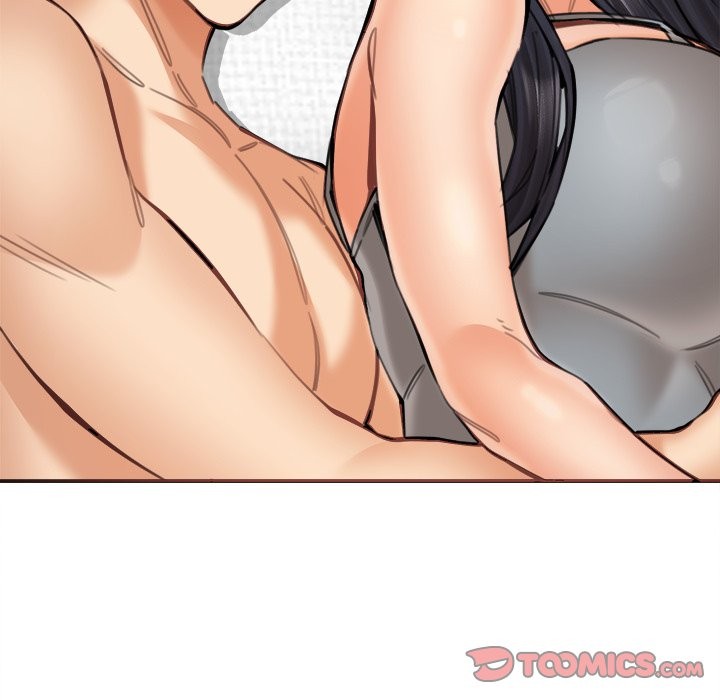 女子宿舍日记第19話