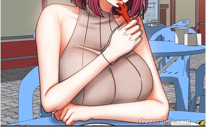 我家的女房客第33話-要不要來我家休息一下?