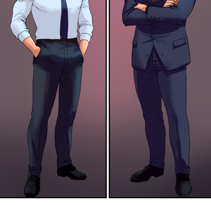 顶级豪门秘辛第20話