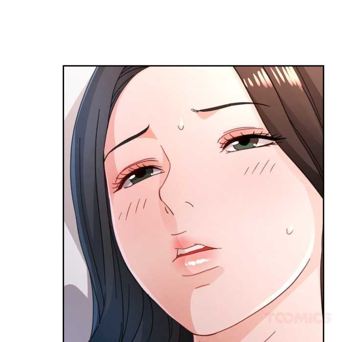 脱轨关系第74話