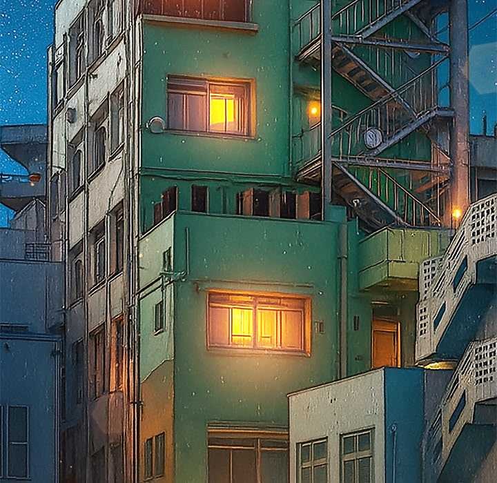 难缠小恶女第274話