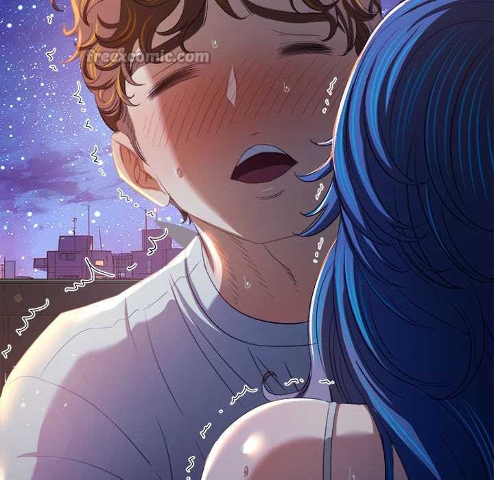 难缠小恶女第274話