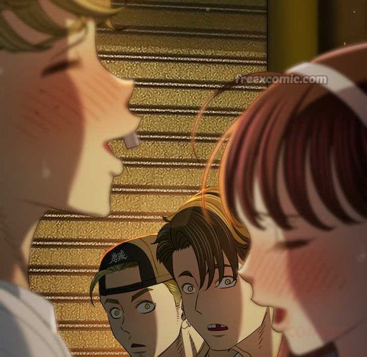 难缠小恶女第274話