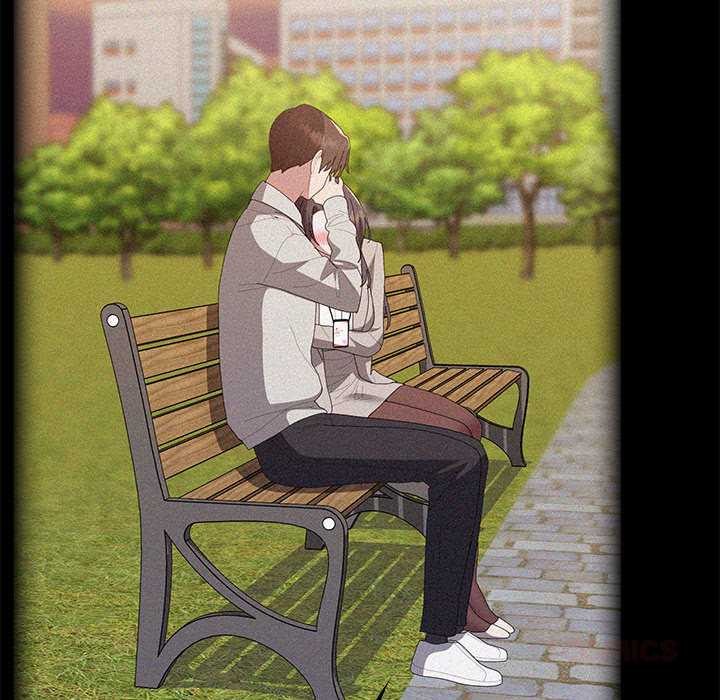 大企业里的小秘密第57話