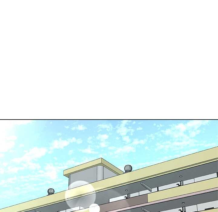 被幸运诅咒的人第12話