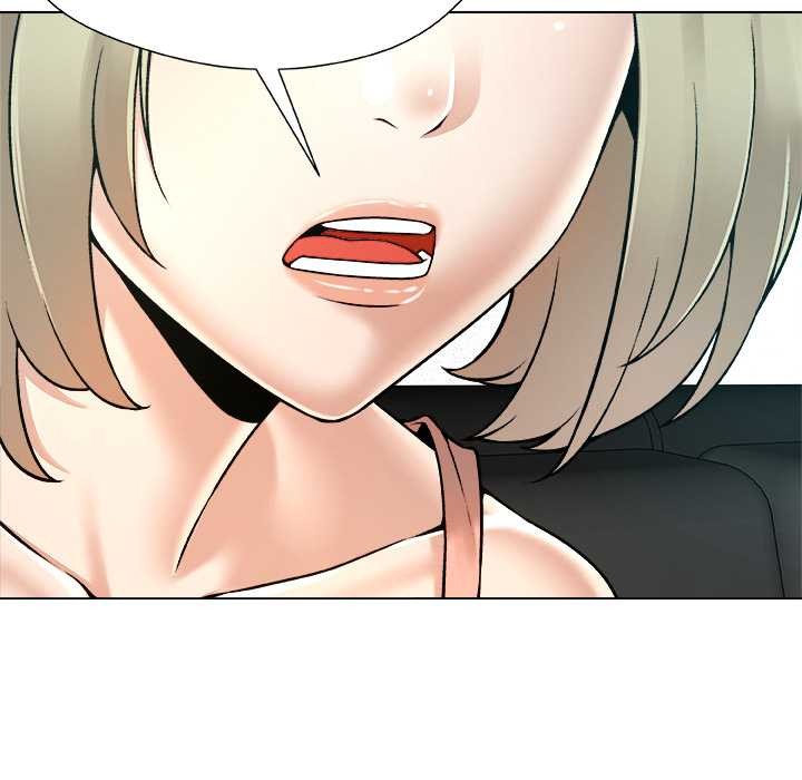 被幸运诅咒的人第12話