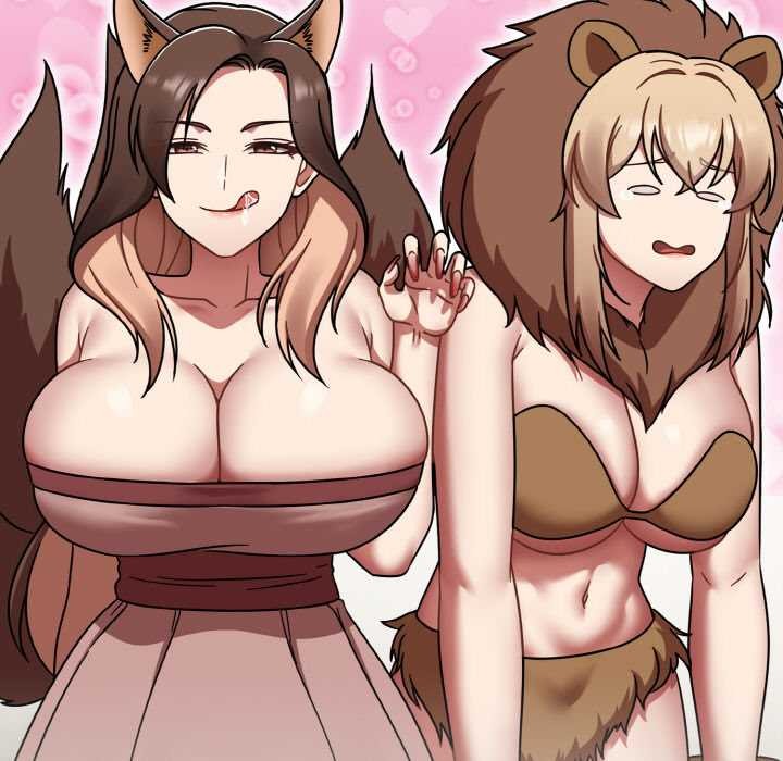 热情拳击馆第43話