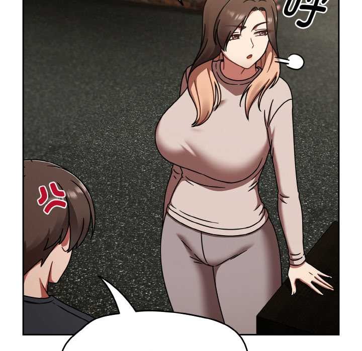 热情拳击馆第43話