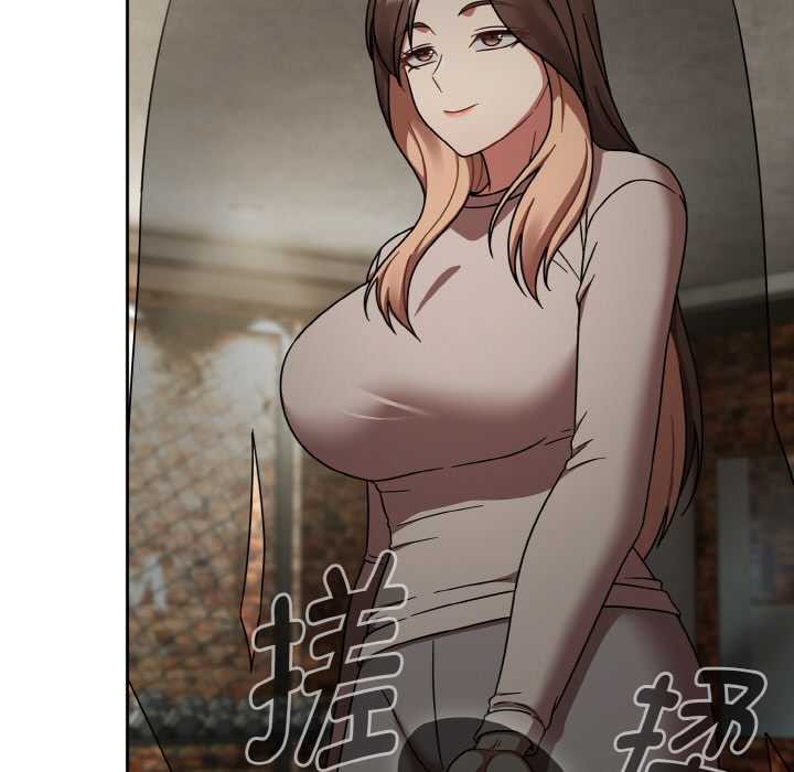 热情拳击馆第43話