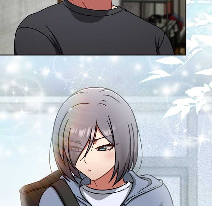 热情拳击馆第43話