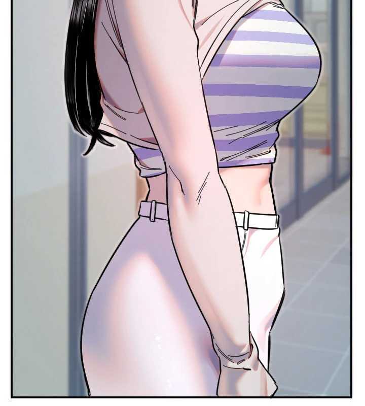 守护天使第53話-曖昧讓我變貪心了