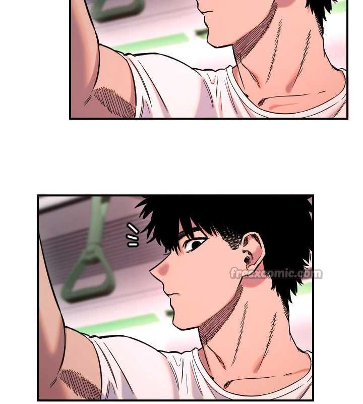 守护天使第53話-曖昧讓我變貪心了