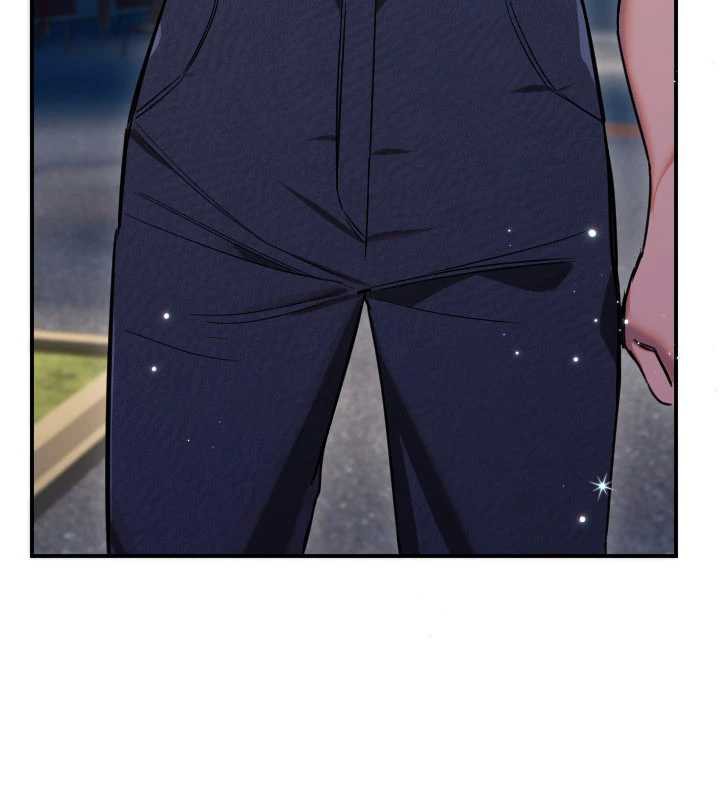 守护天使第53話-曖昧讓我變貪心了