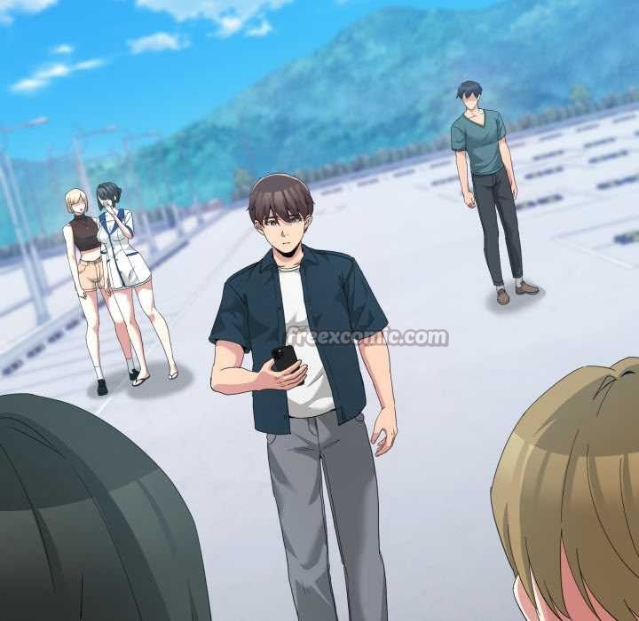 男人止步第26話