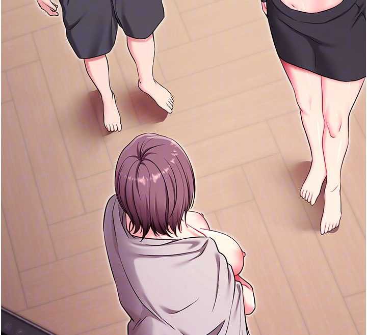 拜脱拜脱App第35話-一龍二鳳的3P現場