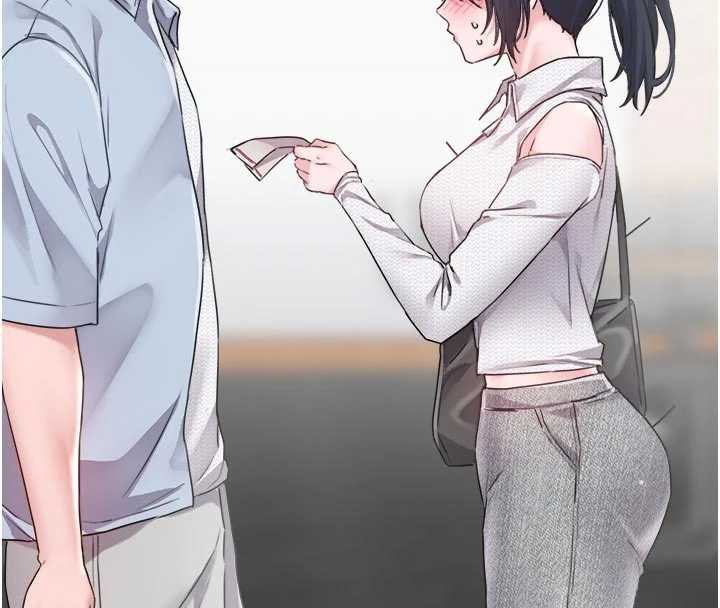 男人配额制第17話-正值發情期的女護士