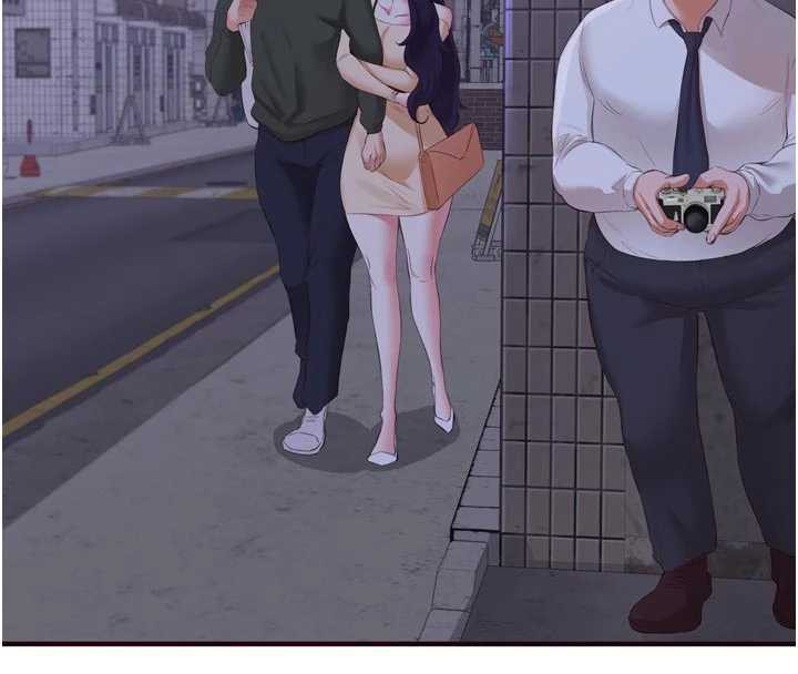 熟女自助餐第58話-借用一下她的小穴♥