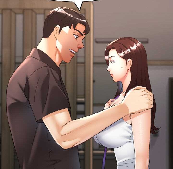 已嫁人的她第48話