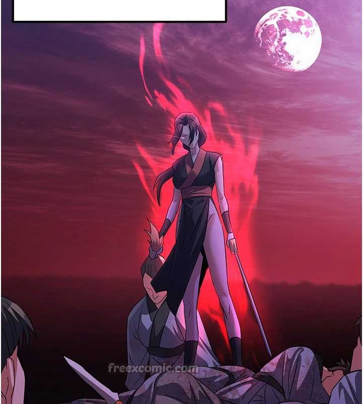 煉慾:色魔再臨第12話-色魔重出江湖?!