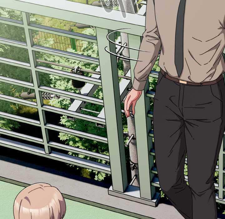 爱上你也好第35話