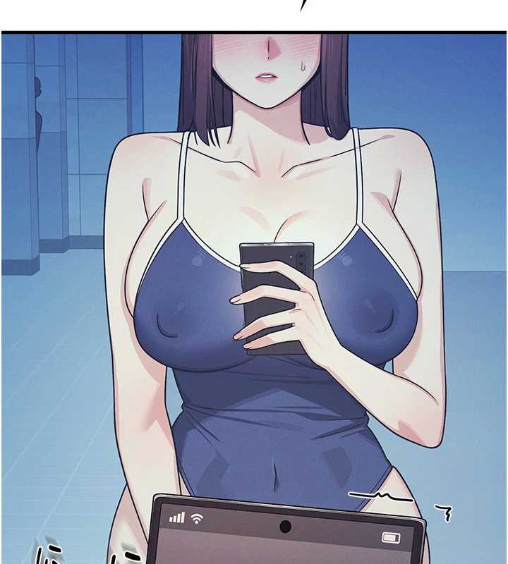 羞恥課堂第8話-張這麼開還裝害羞