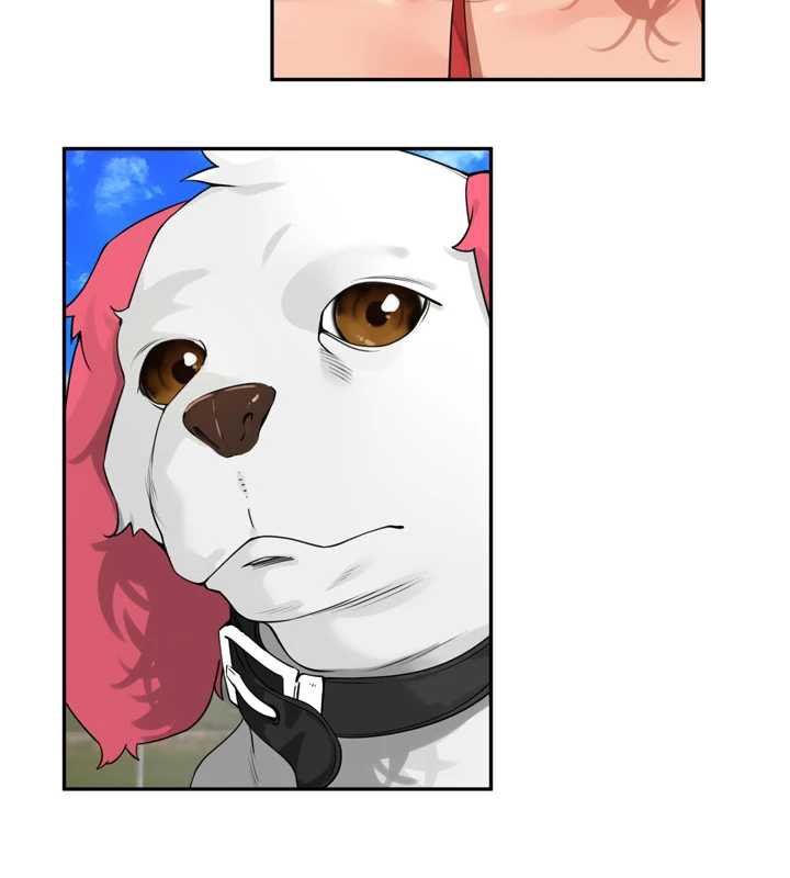 裡長孫子開麥啦第28話-乖乖母狗好聽話&hearts;