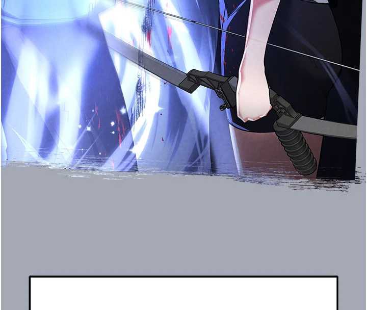 末日鵰堡第49話-在海底挖特大鮑魚