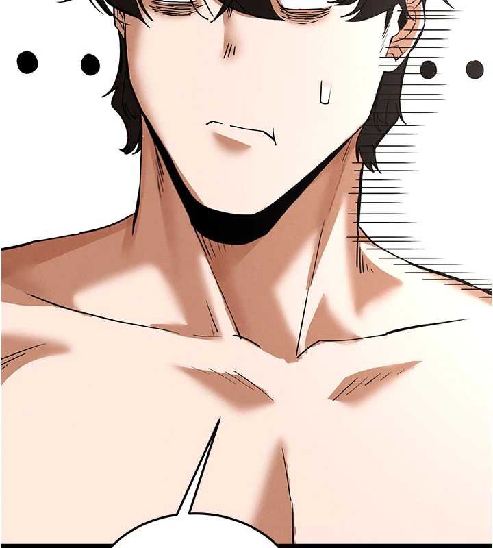 末日鵰堡第49話-在海底挖特大鮑魚