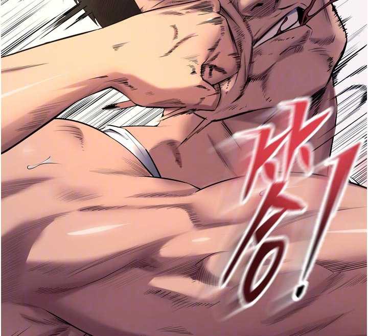 狱火重生第38話-最後一項測驗