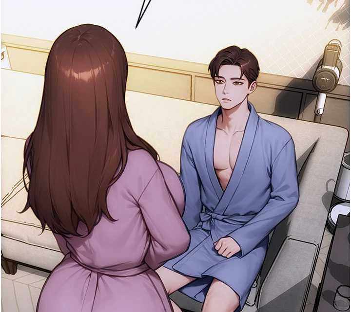 單身即縱慾第22話-出賣肉體換老公前途