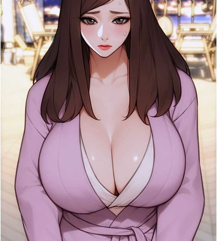 單身即縱慾第22話-出賣肉體換老公前途